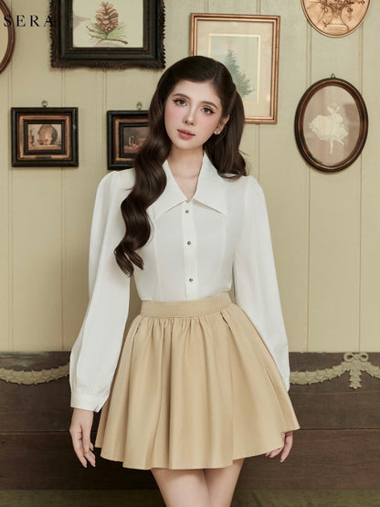 Serabyqh Audrey Top