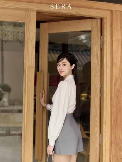 Serabyqh Audrey Top
