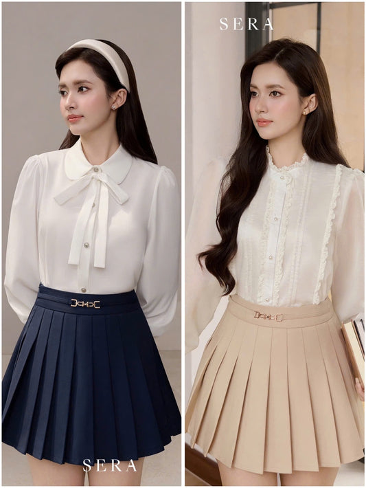 Serabyqh Aura Skirt