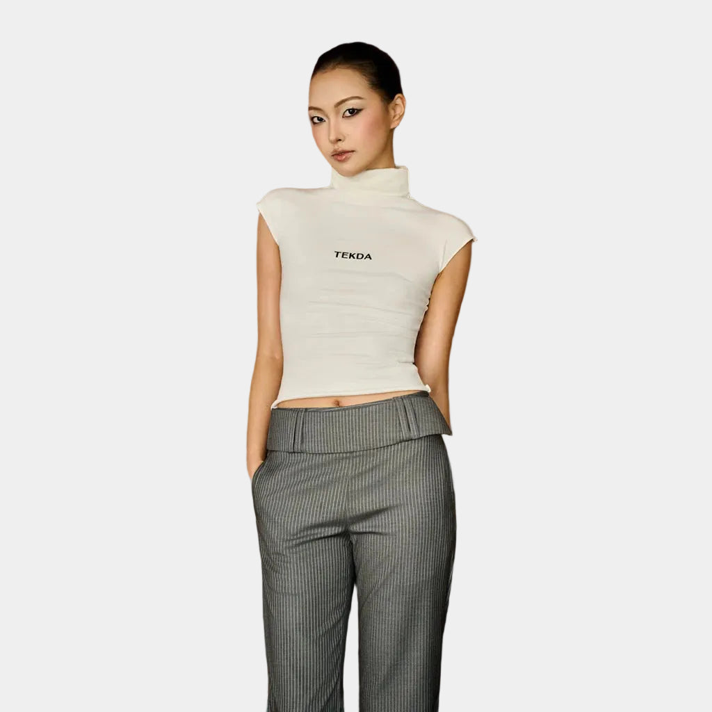 Tekda.attire Aura Top
