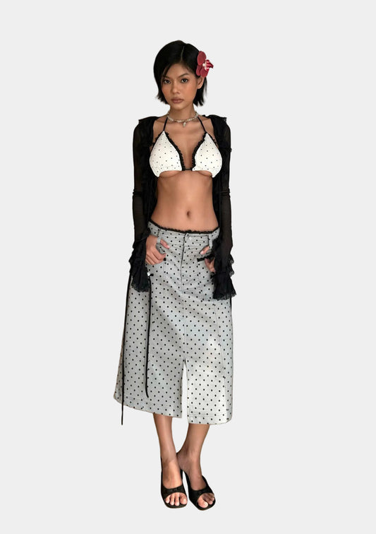 Sodope Club Aura Skirt
