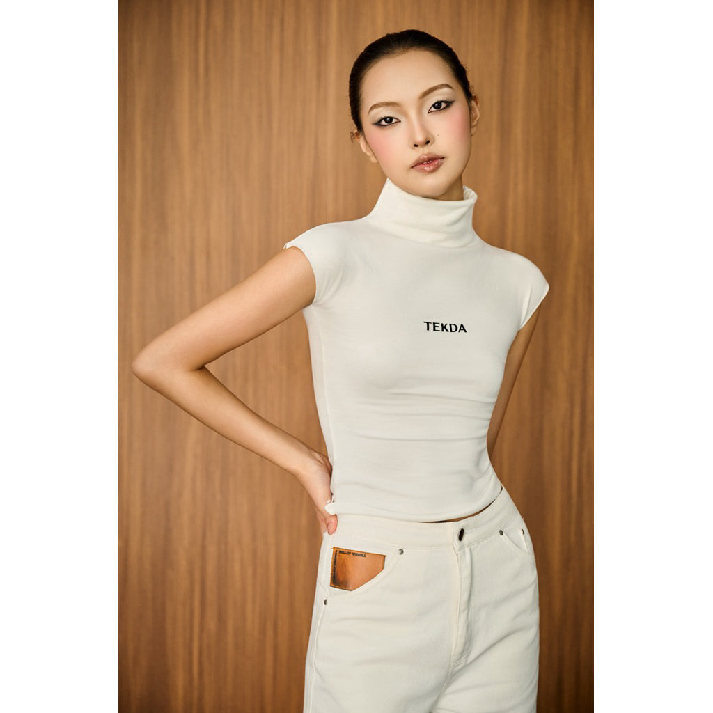 Tekda.attire Aura Top