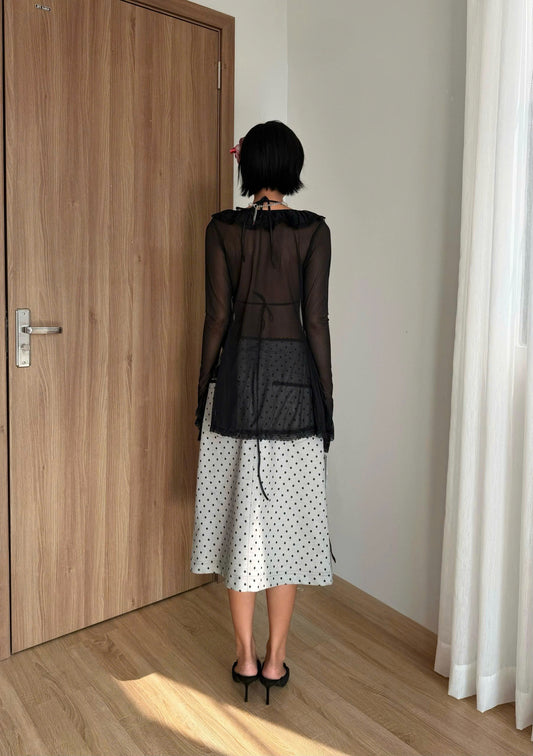 Sodope Club Aura Skirt