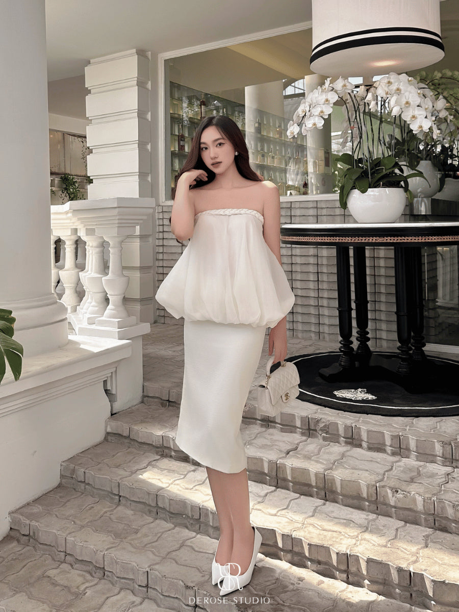 Derose Studio Aura Skirt