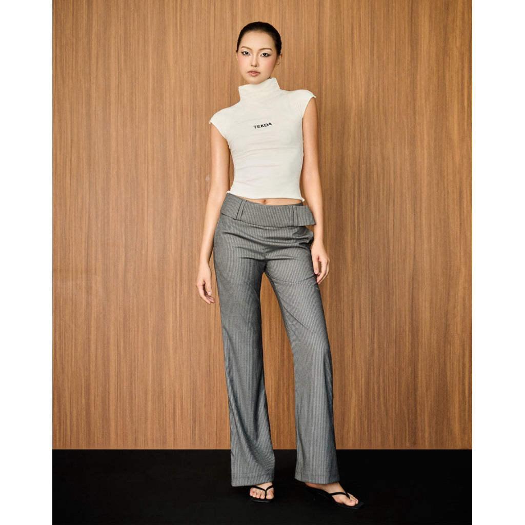 Tekda.attire Aura Top
