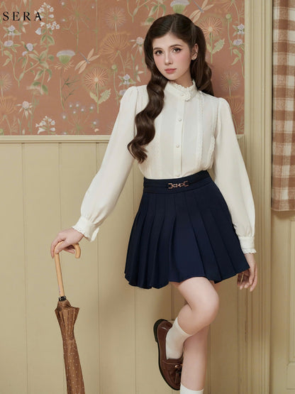 Serabyqh Aura Skirt
