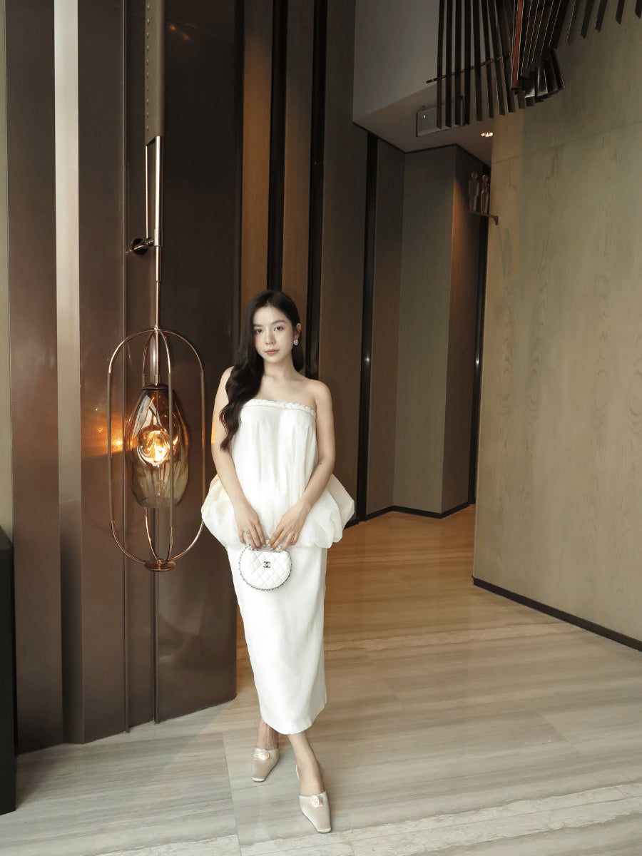 Derose Studio Aura Skirt