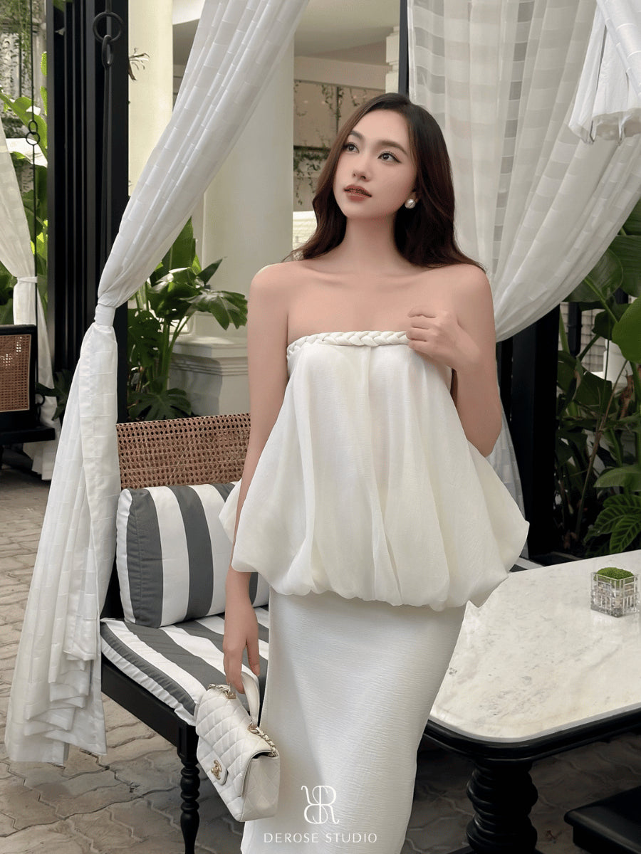 Derose Aura Skirt (Pre-order)