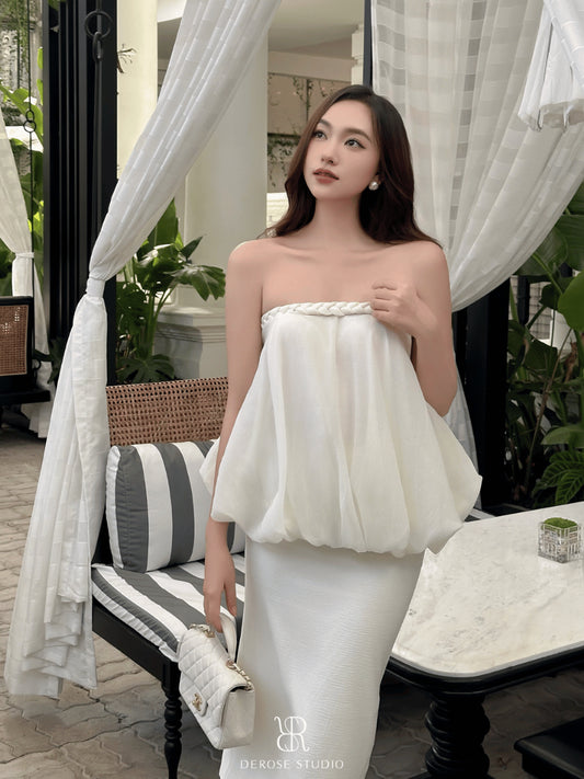 Derose Aura Skirt (Pre-order)