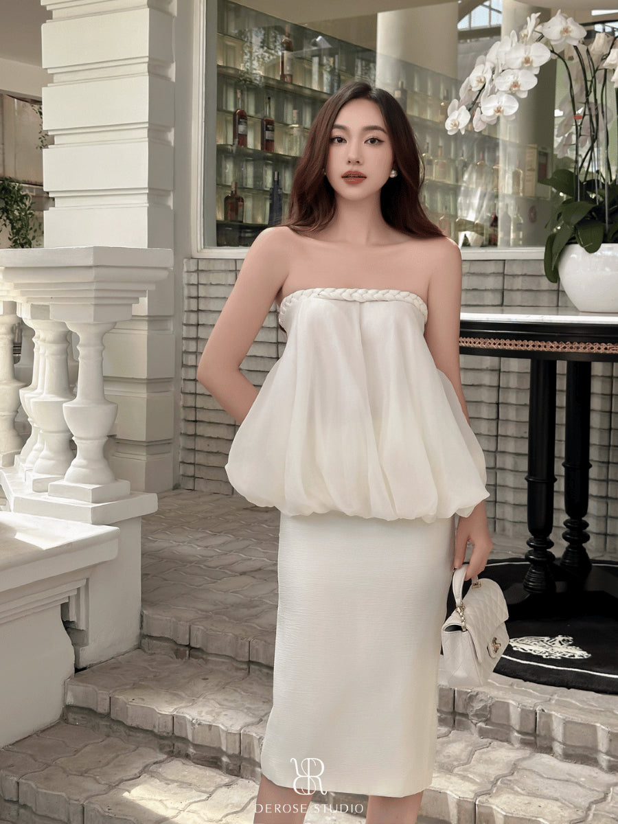 Derose Aura Skirt (Pre-order)
