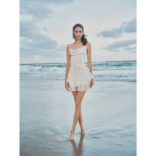 Daphale Stu Aurelia Dress (Pre-order)