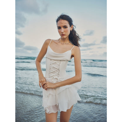 Daphale Stu Aurelia Dress (Pre-order)
