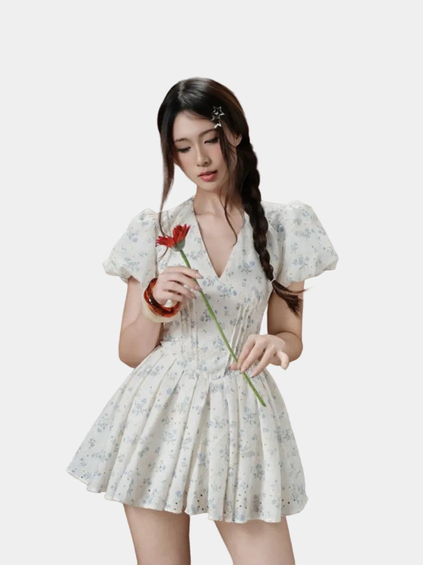 Crispuscloset Aurora Dress