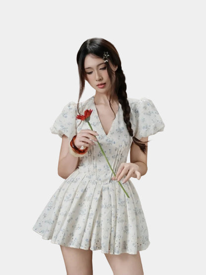 Crispuscloset Aurora Dress