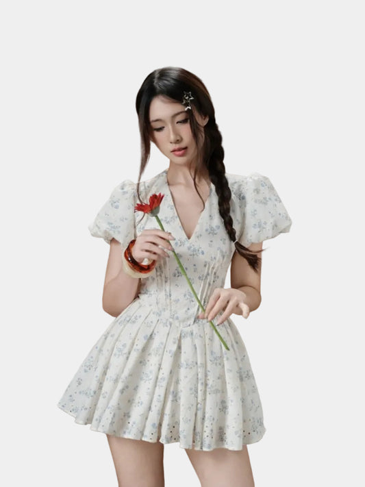 Crispuscloset Aurora Dress