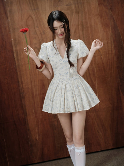 Crispuscloset Aurora Dress