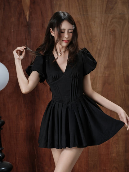 Crispuscloset Aurora Dress