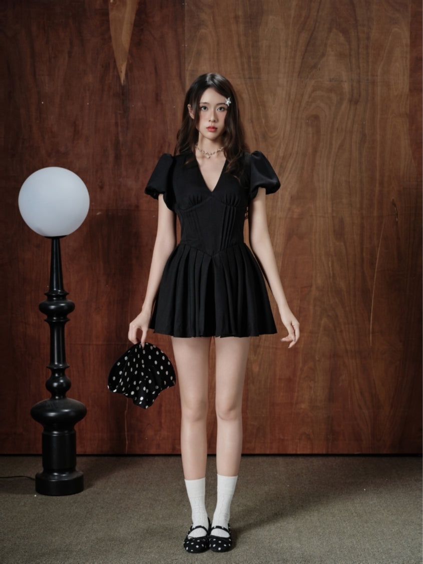 Crispuscloset Aurora Dress