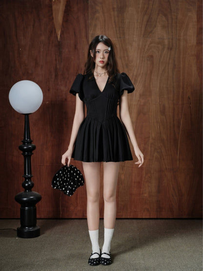 Crispuscloset Aurora Dress