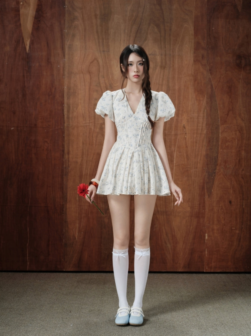 Crispuscloset Aurora Dress