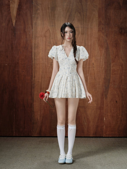 Crispuscloset Aurora Dress