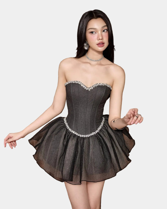 Lane Ci Aurora Dress