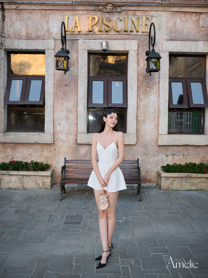 Amelie Aveline Dress (Pre-order)