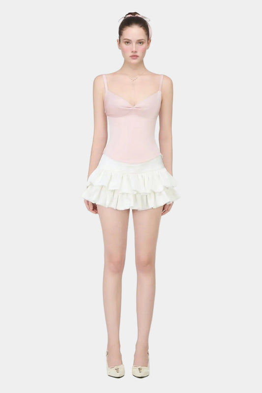 Jubin Avery Skirt