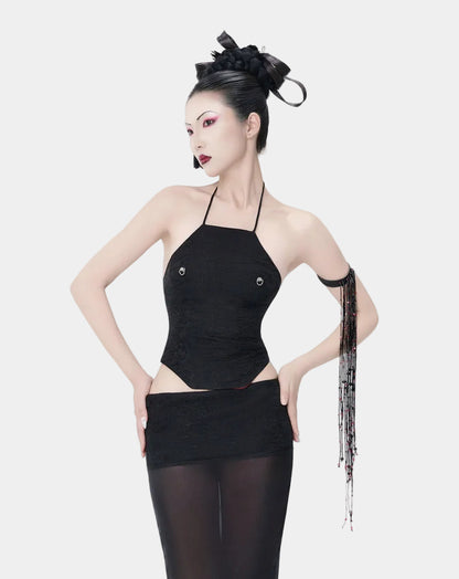 Liniss Aya Halter