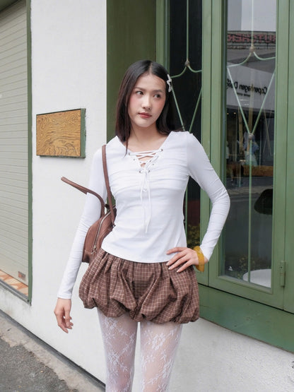 Secodee Azull Shorts