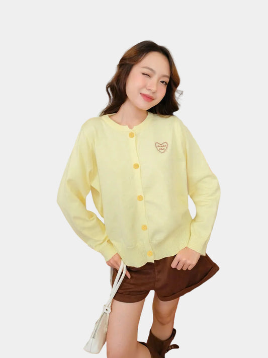 Secodee Azural Cardigan