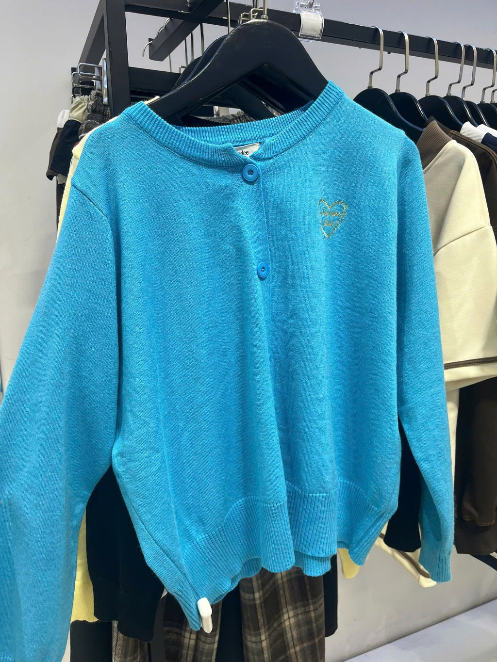 Secodee Azural Cardigan