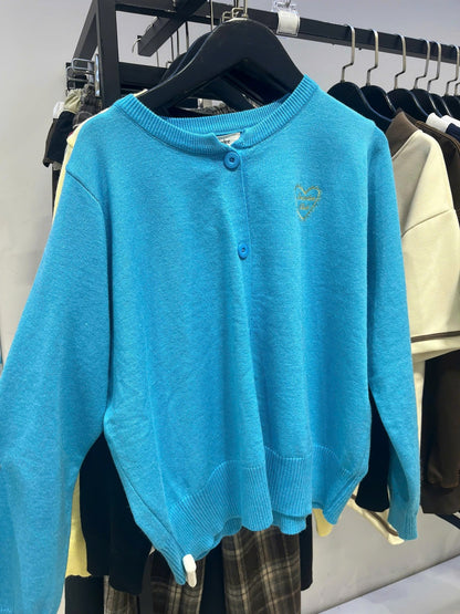 Secodee Azural Cardigan