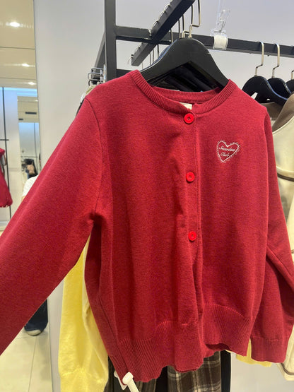 Secodee Azural Cardigan