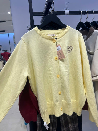 Secodee Azural Cardigan