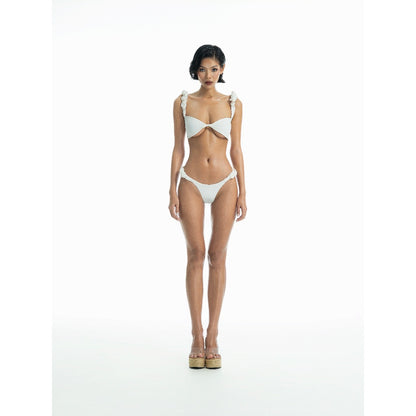 Tisci Azure Bikini