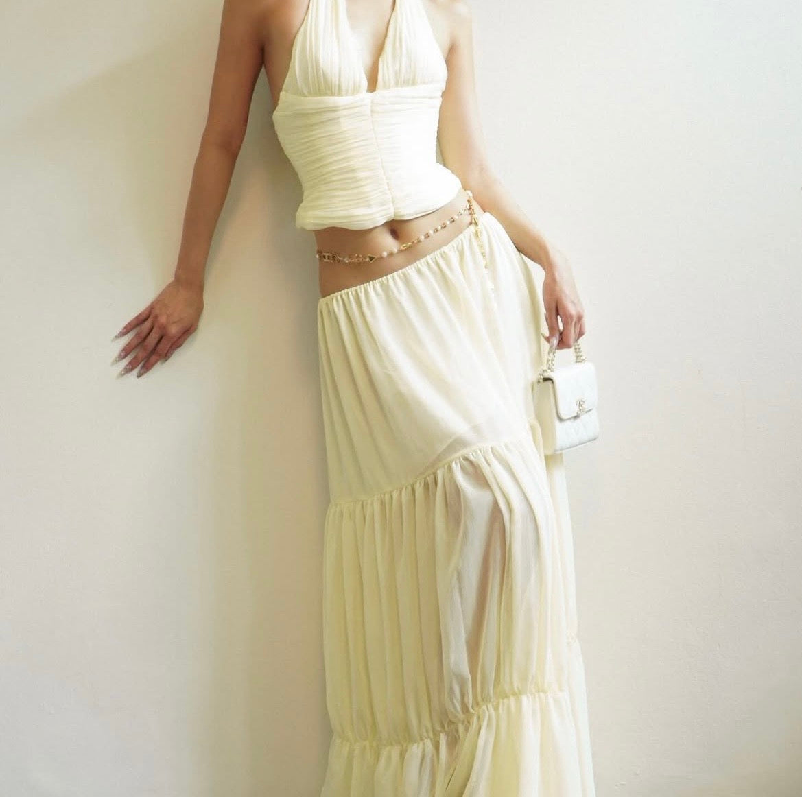 Bellevie Lena Set