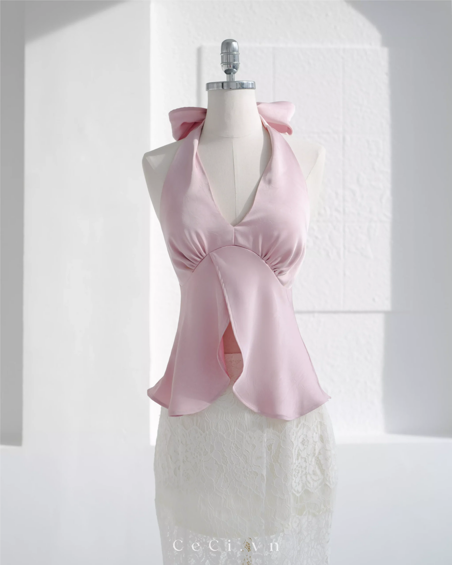 Ceci Mavis Top