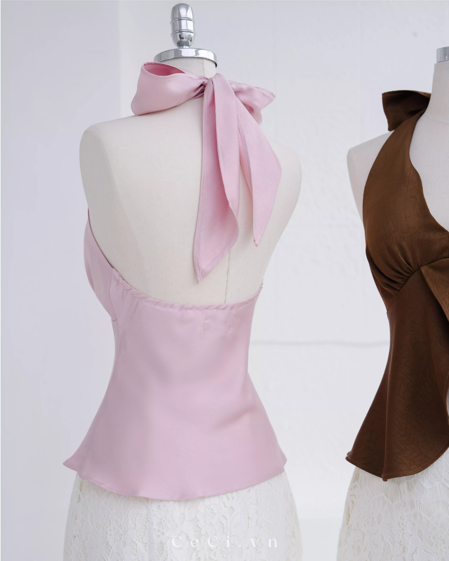 Ceci Mavis Top