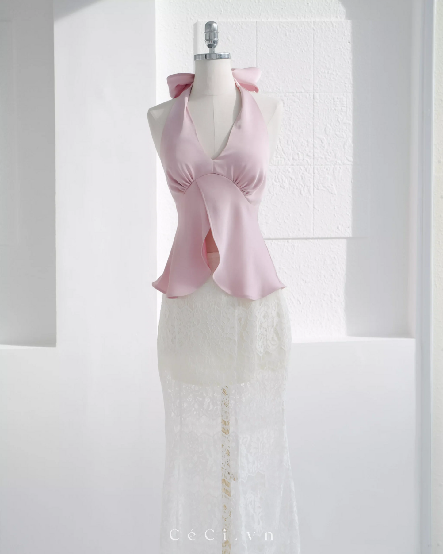 Ceci Mavis Top
