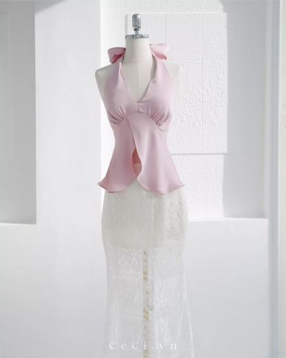 Ceci Mavis Top