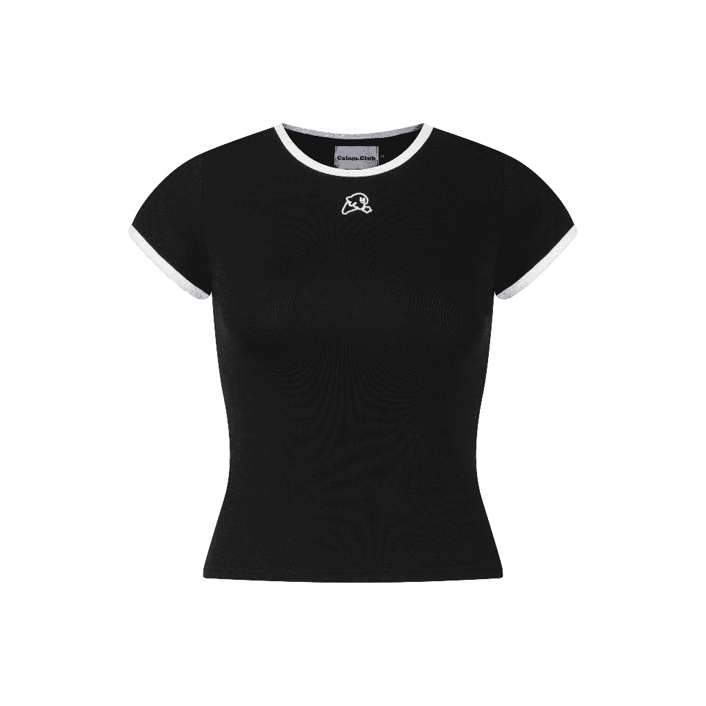 Calem Club Baby Top