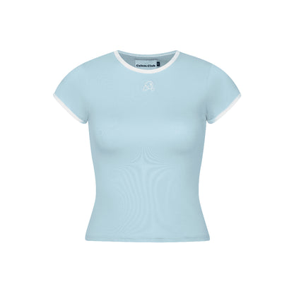 Calem Club Baby Top