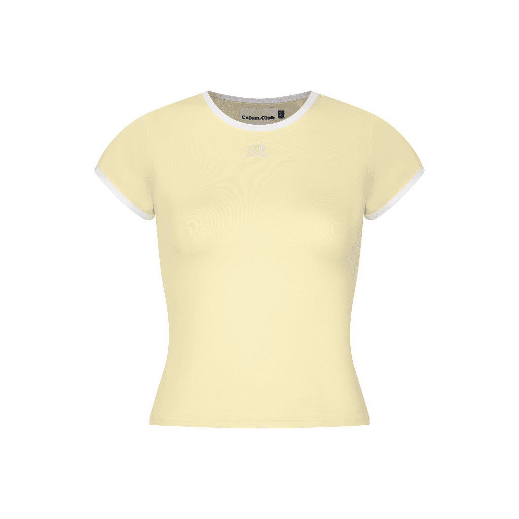 Calem Club Baby Top
