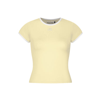 Calem Club Baby Top