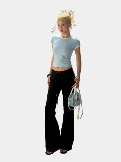 Calem Club Baby Top