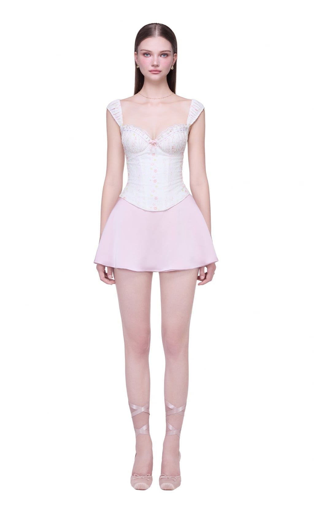 Jubin Ballerie Corset