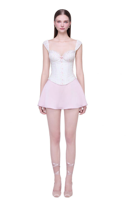 Jubin Ballerie Corset