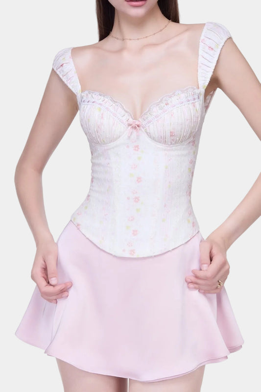 Jubin Ballerie Corset