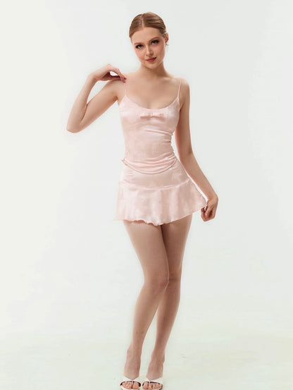 The Nicolétte House Ophelia Skirt